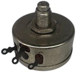 Vintage Cts Ks-8680 200 Ohm Potentiometer 1/2 Inch Shaft 3 Terminal Metal. Fixed Price $20.00.