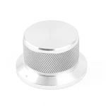 44mm Cnc Machined Aluminum Alloy Potentiometer Control Knob 6mm Hole. Fixed Price $14.85.