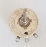 Memcor 250 50 Watt Rheostat 1 3/4" Shaft P/n Rp151fj251kk. Fixed Price $22.00.