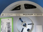 Bourns 3224w-1-203-e Qty Of 10 Per Lot 20 Kohms 0.25w, 1/4w J Lead Surface Moun. Fixed Price $45.00.