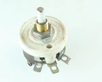 50 Ohm 25w Rheostat Wirewound Resistor Potentiometer 25 Watt 50ohm Ohms Rhs50r. Fixed Price $79.99.
