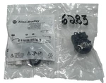 Allen Bradley 800fp-pot6 Ser B Potentiometer Operator 10k Ohm Panel Mount 22mm. Fixed Price $174.95.