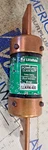 Littelfuse Llnrk400 400 Amp 250 Vac Class Rk1 Current Limiting Fuse - Tested. Fixed Price $47.00.