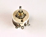 Rp061sb5r0kk Ohmite Potentiometer 5 Ohm, 12.5w Rheostat. Fixed Price $199.62.