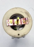 Ohmite Rns50r 50 Ohm 2.45 A Max Model N Potentiometer. Fixed Price $189.99.