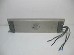 Schaffner Fs6008-16-07 Rfi Filter 16 Amp 480 Vac 3 Phase Fs60081607 4200-6119. Fixed Price $80.00.