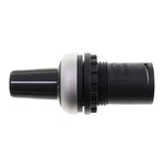 Eaton M22-r4k7-rh Potentiometer, Oversized Knob, 22.5mm, 4.7k, Silver/black. Fixed Price $119.60.