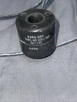 Parker K593-035 240/60 220/50. Fixed Price $79.99.
