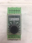 Phoenix Contact Emg 30-sp-10k. Fixed Price $25.00.