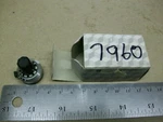 Midori Precisions Hp-18 Knob Control For 10 Turn W-w Pot. Fixed Price $25.00.