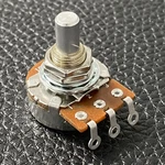 Bourns Pdb241-gtr 500k Guitar Pot Solid Shaft Low Friction Audio. Fixed Price $5.95.