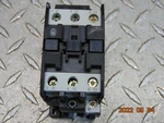Klockner Moeller Dil M Contactor With Rc B 250 Surge Suppressor. Fixed Price $30.00.