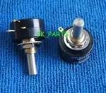 Original Sakae Fcp22e 1k Bushing Mount Potentiometer 1 Turn Japan. Fixed Price $29.99.