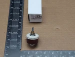 (qty=1) Rhs500e Ohmite, Wirewound Linear Potentiometer, 500 Ohm 25w. Fixed Price $55.75.