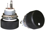 1pc Vishay P16np103mab15 Rotary Potentiometer. Fixed Price $22.31.
