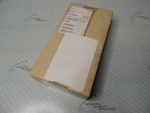 Bosch / Rexroth Indramat Nfd03.1-480-007 Power Line Filter. Fixed Price $219.95.