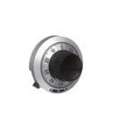 1pk Bourns H-46-6a Dial, Turns-counting, Analog, 20 Turns, 100per Turn, Sha. Fixed Price $41.72.