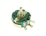 Ra30nasd352a Clarostat Potentiometer 3.5k Ohm, 4w Rotary Ra30nasd Series. Fixed Price $48.99.