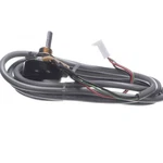 Nu-vu 66-1170-s Potentiometer Wire Leads Commercial Appliance Control. Fixed Price $125.43.