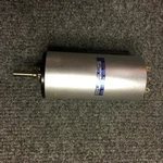 Power Potentiometer Megatron 4620 100 Ohm Multiturn. Fixed Price $75.00.