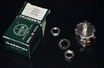 Clarostat Nos Vintage Potentiometer 10k Ohm Ra20lasb103a 625-8236. Fixed Price $29.95.