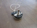 Clarostat Potentiometer Ra30nasd250a 25ohm Used. Fixed Price $20.00.