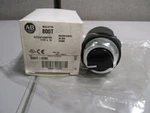 Allen Bradley Potentiometer 800t-u35 Series Q 30mm. Fixed Price $250.00.