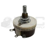 New Ohmite Rhs1k0 Rheostat 0.158a 1000ohms. Fixed Price $74.00.