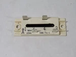 Abb Sxbu 711 C Clamping Resistor Used. Fixed Price $58.23.