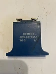 Siemens Heavy Duty Varistor S10v-b32k550 550v Max Op. Voltage F2. Fixed Price $15.99.
