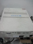 Andos Aq8201a Mainframe W/modules. Fixed Price $599.00.