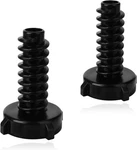 Dc61-01722b Leveling Leg For Washer Adjustable (2 Pack). Fixed Price $11.94.