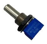 Bourns 53radr22a25l Potentiometer 1 Meg 0129x Qty:1. Fixed Price $11.98.
