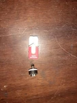 Ohmite E-250-l01 Rheostat 250 Ohm With Locking Shaft.. Fixed Price $42.50.