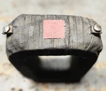 Allen-bradley 5a01 Coil 110-95v-60-50cy. Fixed Price $23.00.