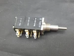 Allen Bradley 21m910 Potentiometer 3 Way 10k 1k A-10k-ohm, A-1k-ohm. Fixed Price $40.00.