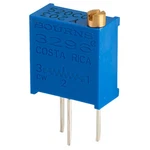 Bourns 3296y-1-203lf 20k 3296y 10% 3/8 Potentiometer Trimmer Cermet. Fixed Price $8.12.
