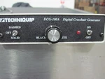 Dcg-100a Techniquip. Fixed Price $59.00.