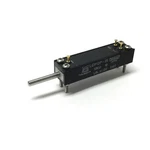 Eti Systems Lcp12p-25 Linear Displacement Potentiometer 10k Ohm, 25mm Stroke. Fixed Price $110.00.