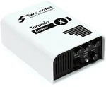 Two Notes Torpedo Captor X Reactive Loadbox Di And Attenuator - 16-ohm. Fixed Price $449.99.