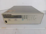 Hp Agilent 6654a System Dc Power Supply Hewlett Packard (oqi93). Fixed Price $375.00.