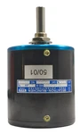 Megatron Bauelemente 48010 R2k Potentiometer Lin 0.25% Precision Linear Motion. Fixed Price $149.00.
