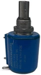 Bourns 3500s 5k Ohm Precision Linear Potentiometer 3500s-1-502 Panel Mount Used. Fixed Price $23.00.