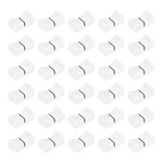 24x11x10mm Console Mixer Fader Slider Replacement 30pcs For Potentiometer. Fixed Price $8.63.