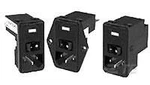 Te Connectivity / Corcom Brand Ps0s0ss60 Power Entry Module Emi/rfi Filtered .... Fixed Price $37.14.