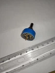 Vishay 357-0-0-1p22-102 Potentiometer. Fixed Price $19.00.