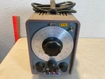 Vintage Hp 200ab 5 Hz - 600 Khz Wide Range Oscillator. Fixed Price $119.99.