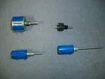 Assorted Tektronix Precision Potentiometers 311-xxxx-00. Fixed Price $16.95.