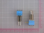 Lot Of 2 Clarostat 303-26593-03 Speed & Position-indl Potentiometers X128766. Fixed Price $199.99.
