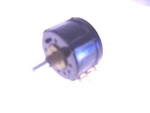 Beckman Instruments Helipot Model C R10k L.50 (g140). Fixed Price $12.50.